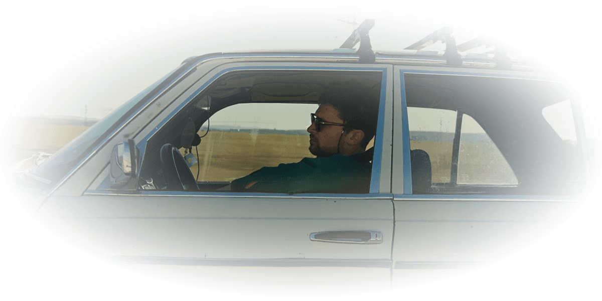 stuurshow_dagvreemdeman